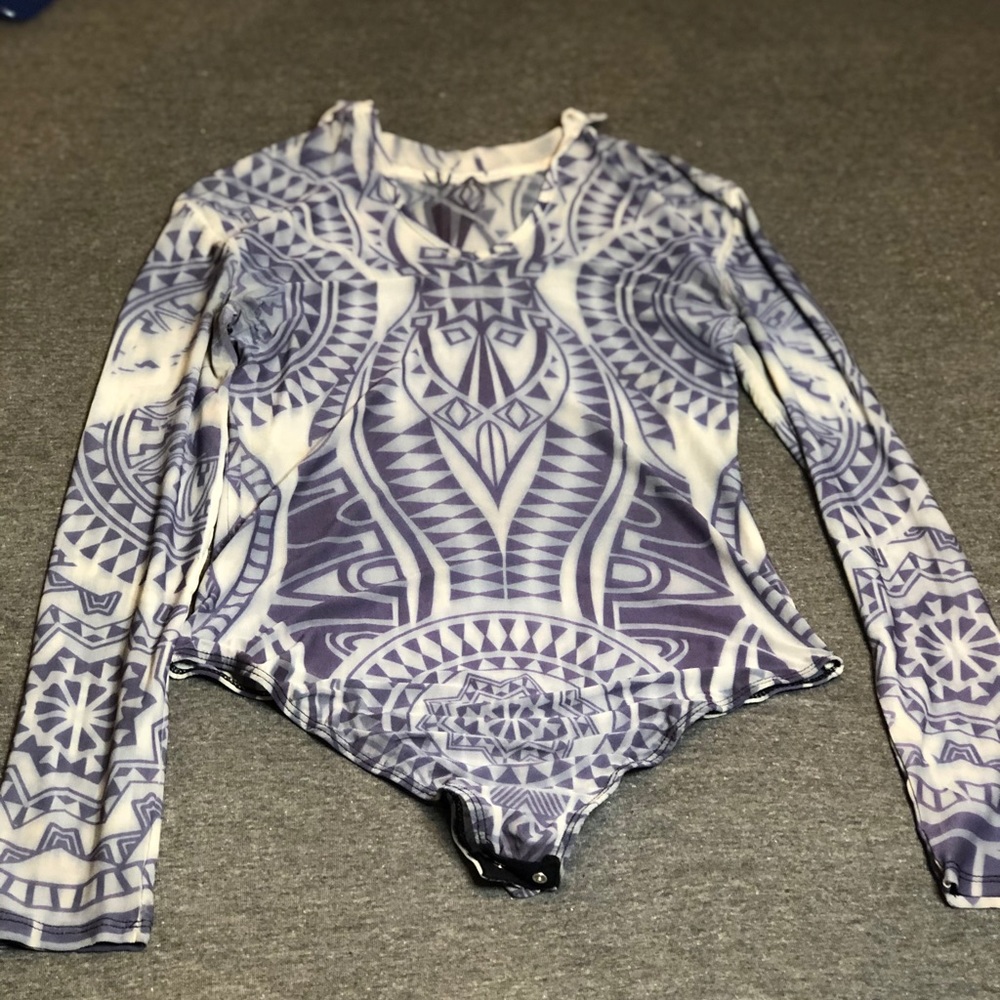 Body Suit